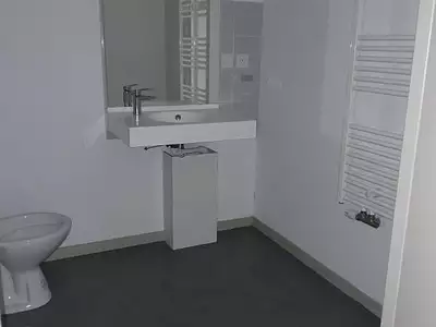 Appartement, 34 m²