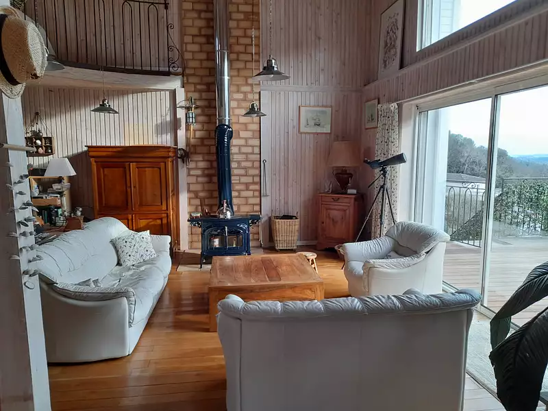 Maison, 145 m²
