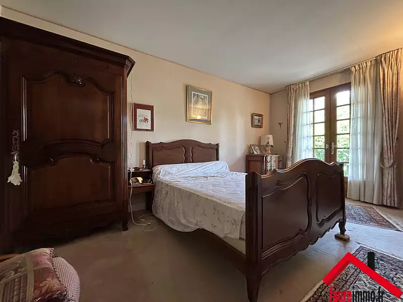 Maison, 161 m²