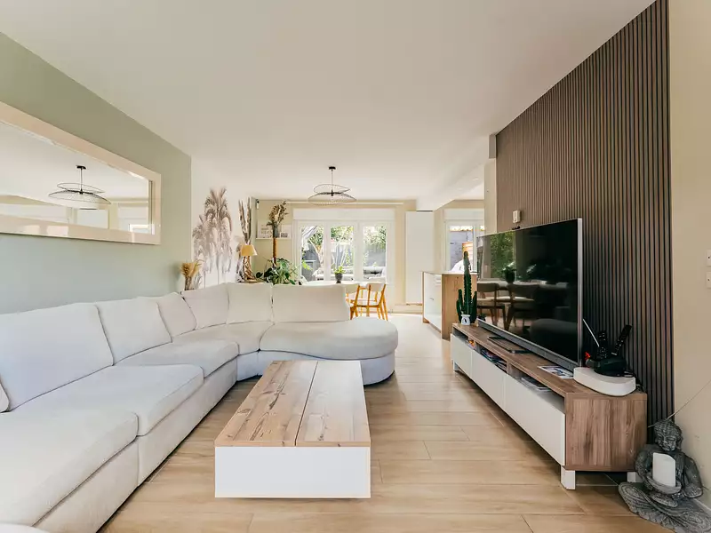 Maison, 90 m²