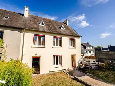Maison, 114 m²