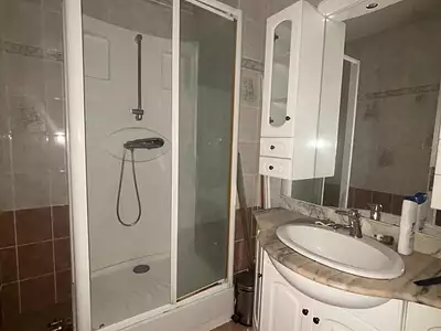 Appartement, 88,08 m²