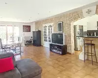 Maison, 125 m²