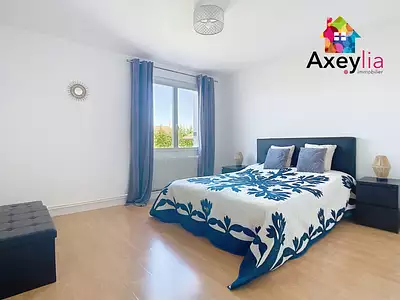 Maison, 313 m²