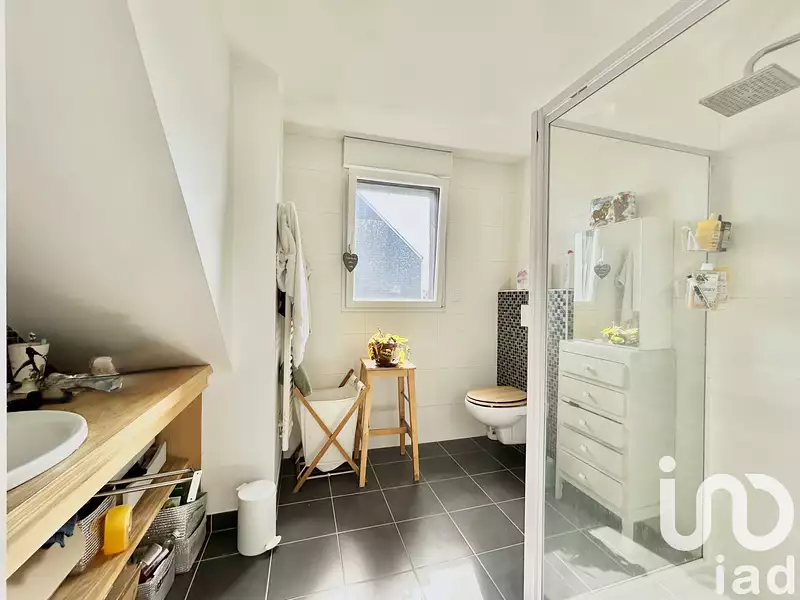 Maison, 122 m²
