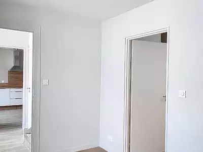 Appartement, 60 m²