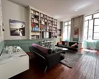 Appartement, 110 m²