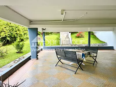Appartement, 15,54 m²