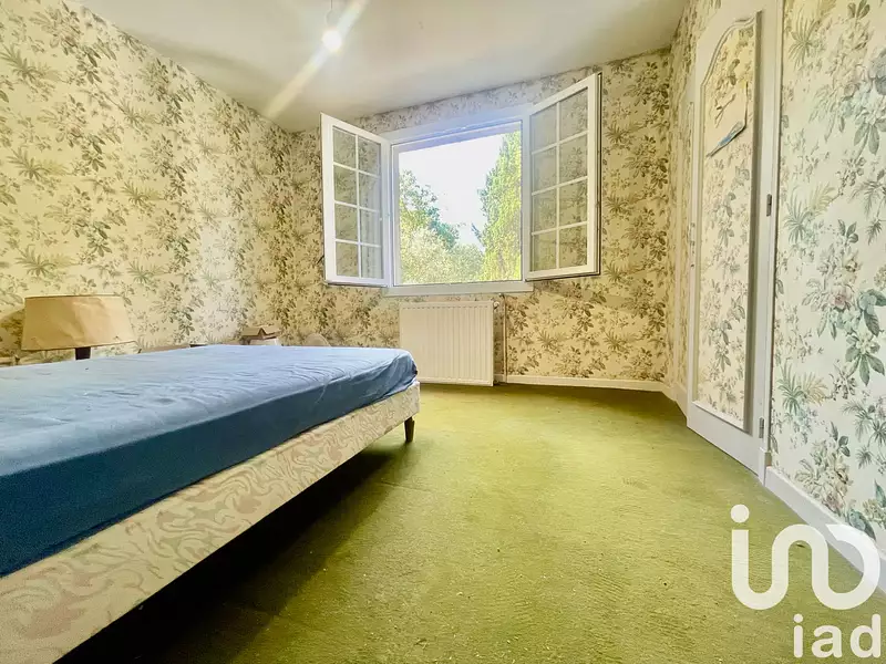 Maison, 193 m²