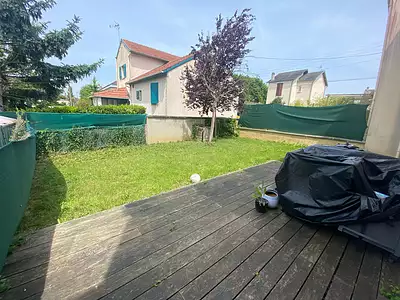 Maison, 98,94 m²
