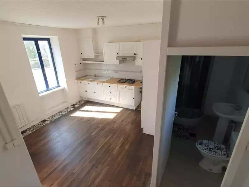Maison, 71,33 m²
