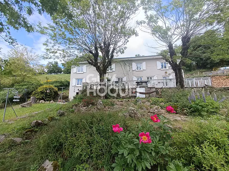 Maison, 116 m²