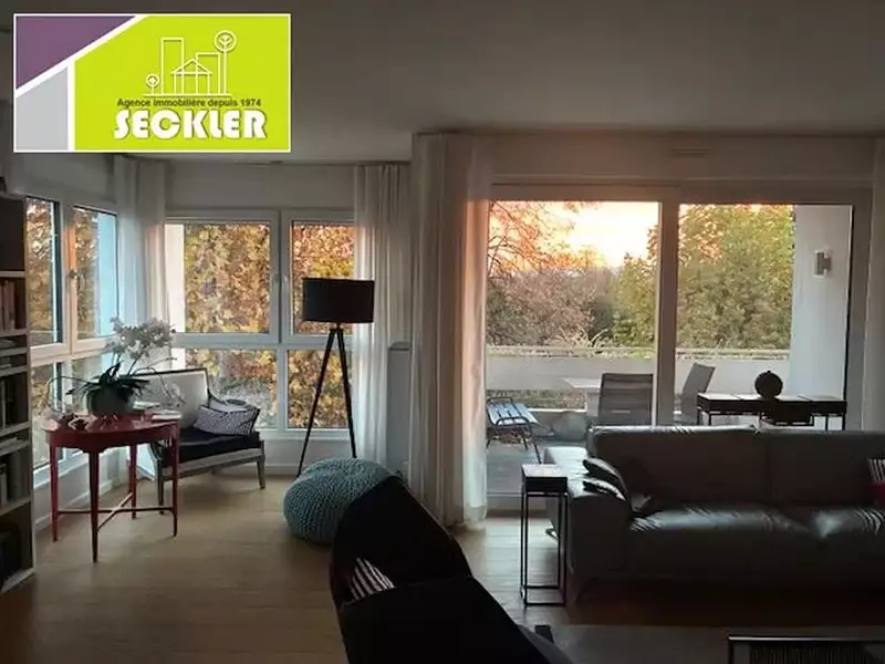 Appartement, 98 m²
