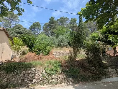 Terrain, 940 m²