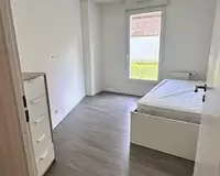 Appartement, 59 m²