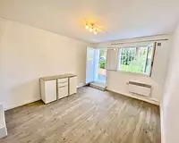 Appartement, 22 m²
