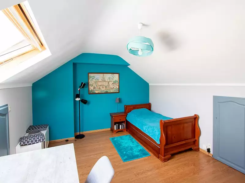 Maison, 92 m²