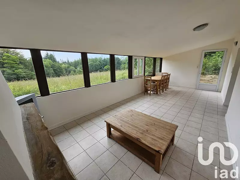 Maison, 90 m²