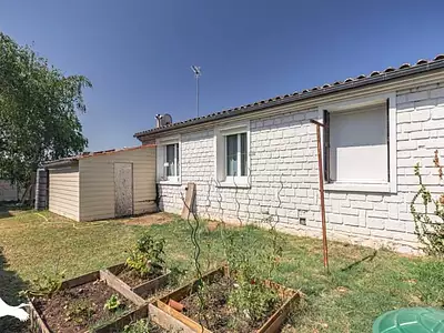 Maison, 75 m²