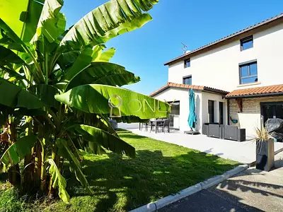 Maison, 137 m²