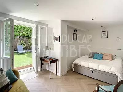 Maison, 100 m²