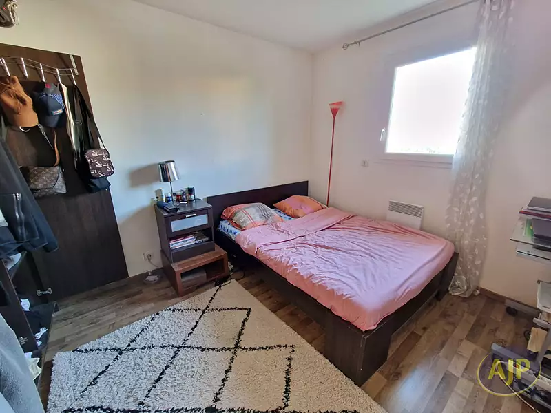 Maison, 110 m²