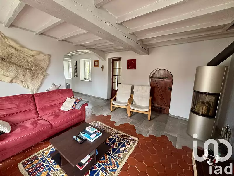 Maison, 224 m²