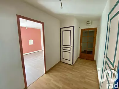 Maison, 134 m²
