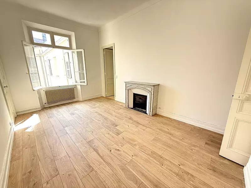Appartement, 75,2 m²