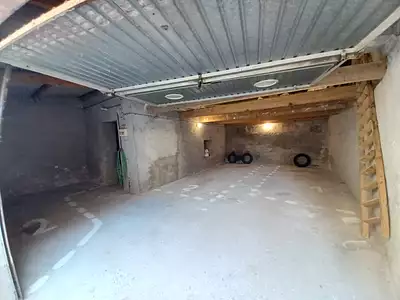 Maison, 64,21 m²