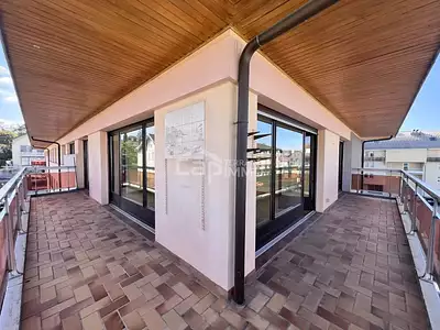 Appartement, 72,2 m²