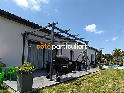 Maison, 107 m²