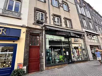 Appartement, 68,62 m²