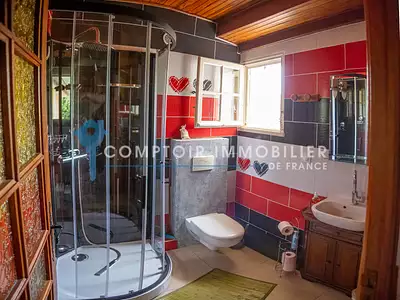 Maison, 180 m²