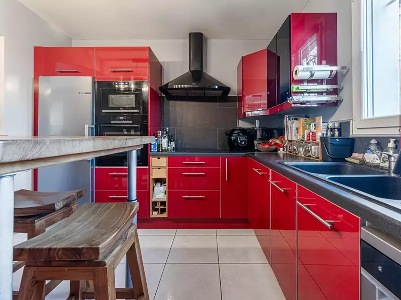 Maison, 199 m²
