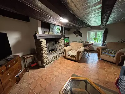 Maison, 88 m²