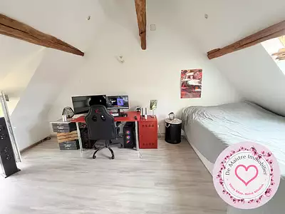 Maison, 112,37 m²