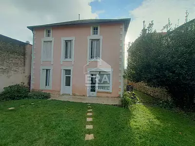 Maison, 190 m²