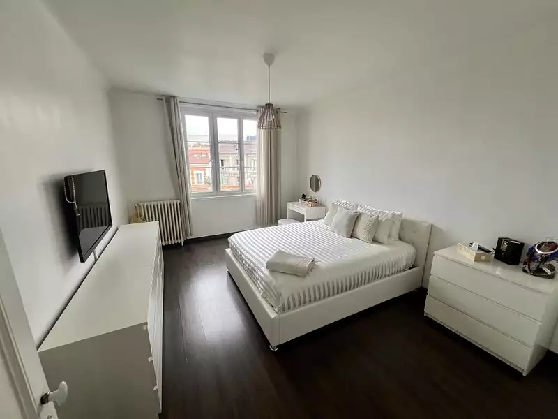 Appartement, 95 m²