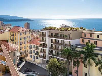 Appartement, 124,59 m²