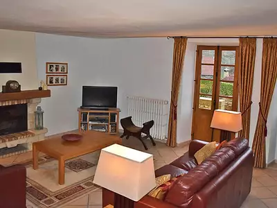 Maison, 119 m²