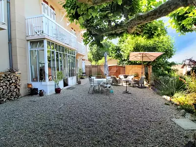 Appartement, 83,89 m²