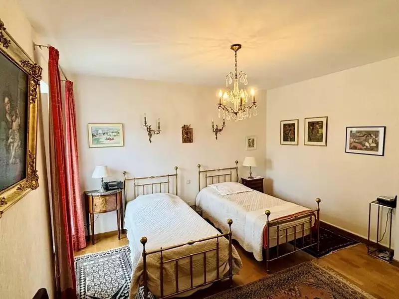 Appartement, 179 m²