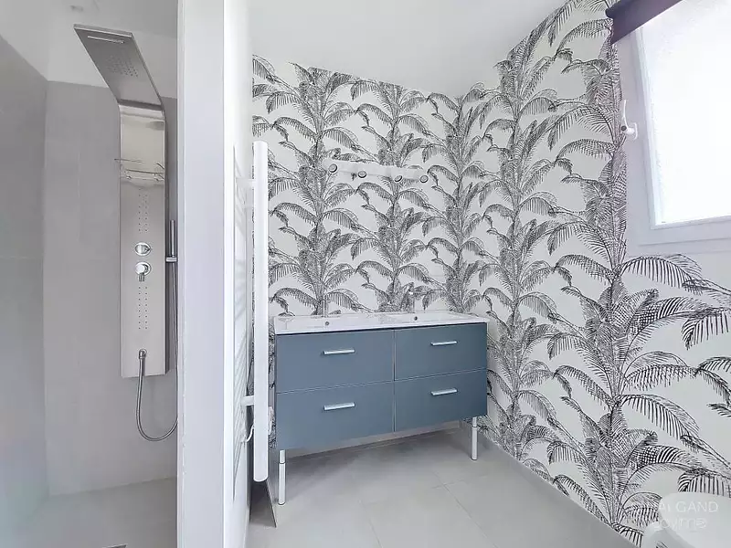 Maison, 122 m²