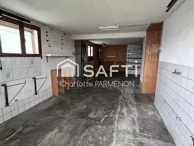 Maison, 95 m²