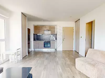 Appartement, 64 m²