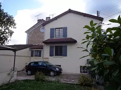 Maison, 73 m²