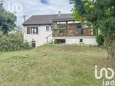 Maison, 100 m²