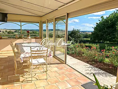 Maison, 137 m²