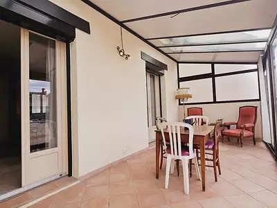 Maison, 102 m²
